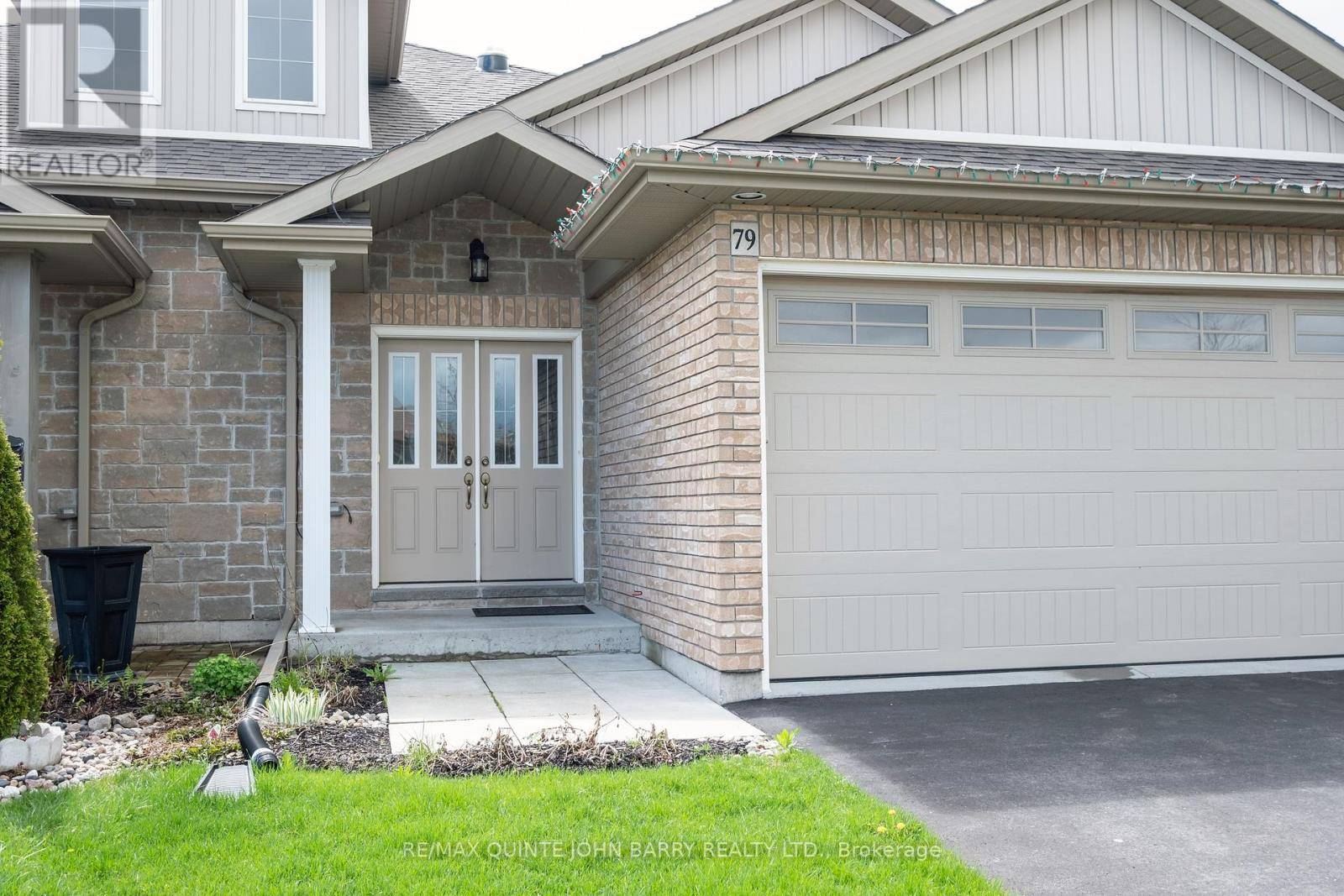 Quinte West (murray Ward), ON K8V0E9,79 CORTLAND CRESCENT