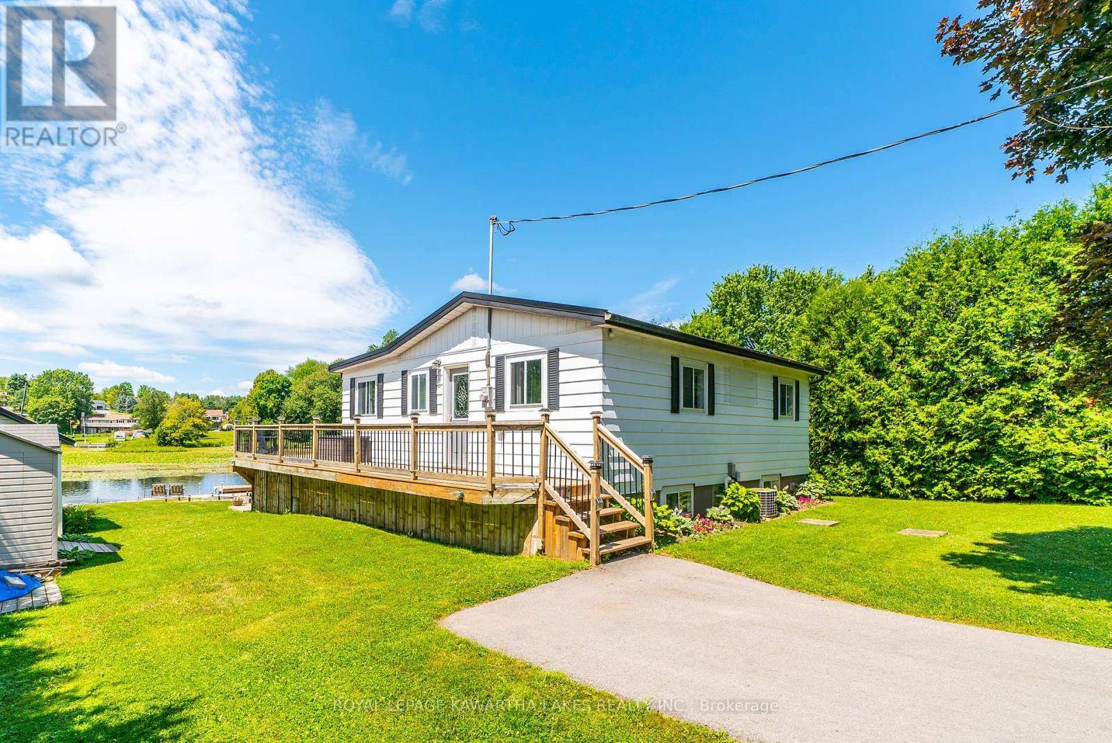Kawartha Lakes (emily), ON K0L2W0,28 CADILLAC BOULEVARD