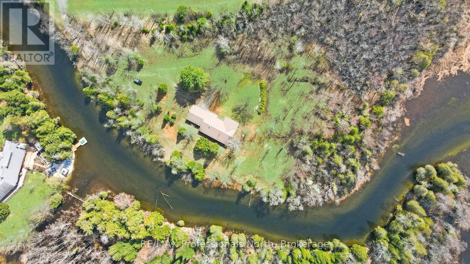 Dysart Et Al (guilford), ON K0M1S0,11601 HIGHWAY 118 HIGHWAY
