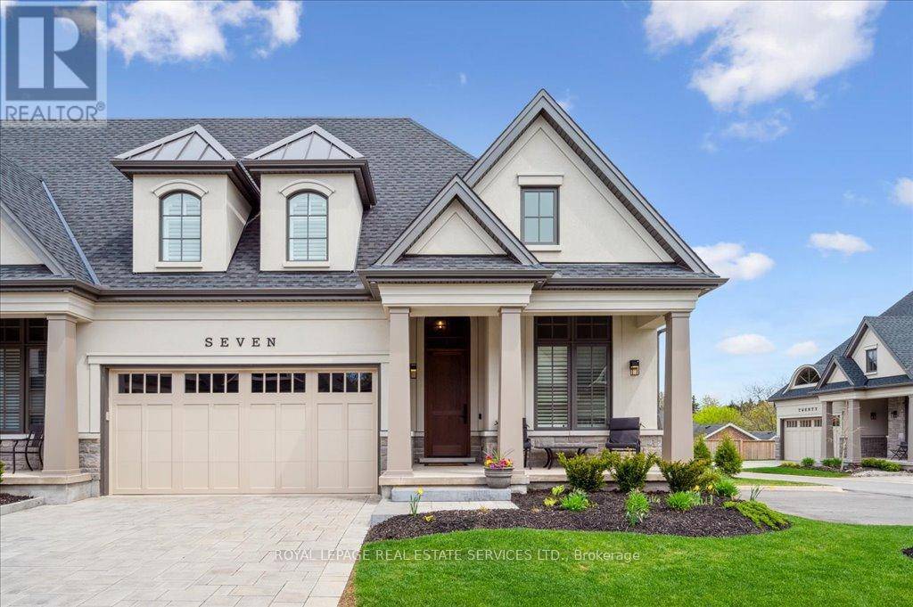 Pelham (fonthill), ON L0S1M0,190 Canboro RD #7