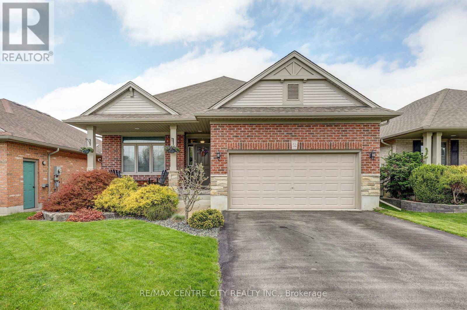 St. Thomas, ON N5P0A7,52 CIRCLEWOOD DRIVE