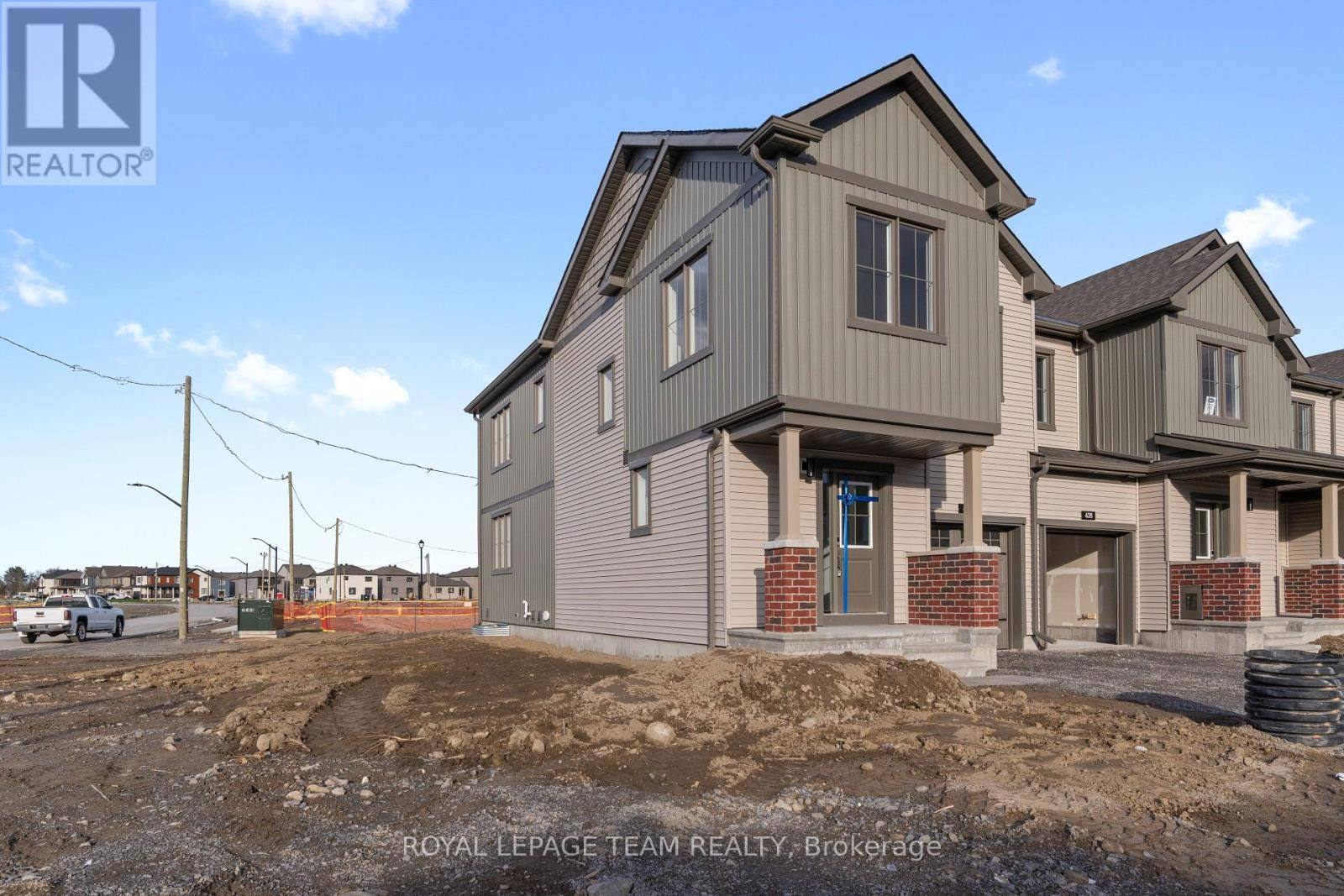North Grenville, ON K0G1J0,630 KEATONS WAY
