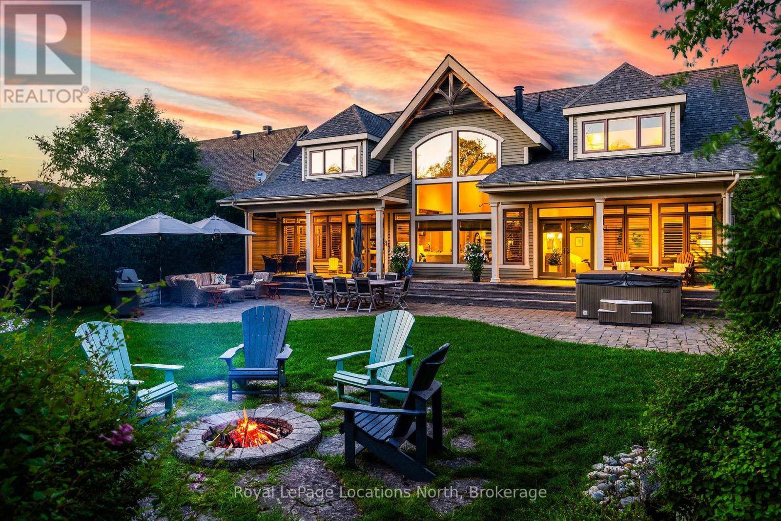 Blue Mountains, ON N0H2P0,328 SUNSET BOULEVARD