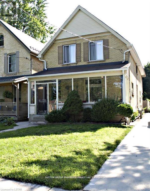 London East (east F), ON N6A3Z4,681 COLBORNE STREET