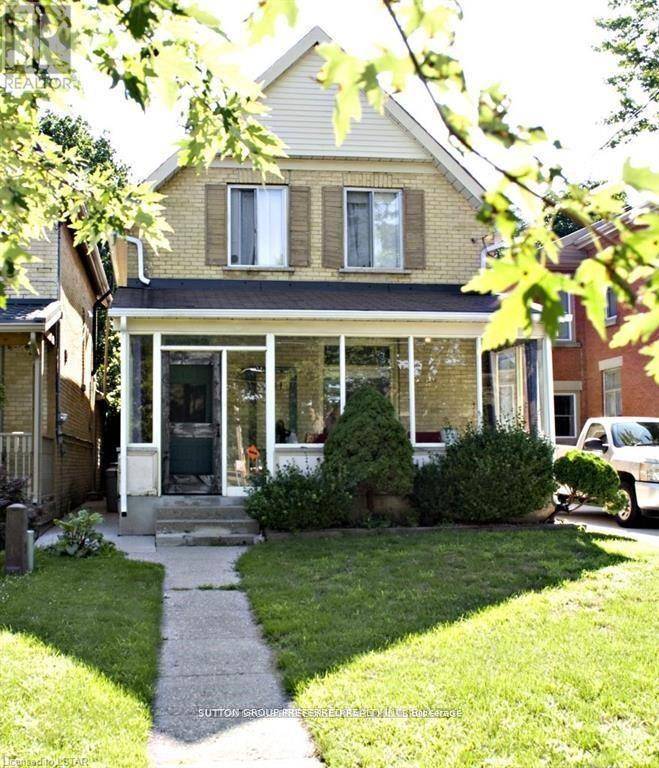 London East (east F), ON N6A3Z4,681 COLBORNE STREET