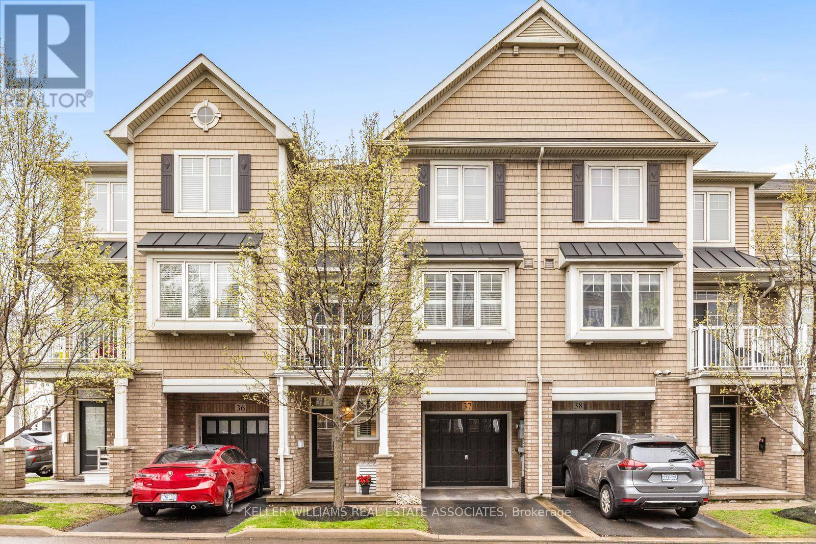 Hamilton (hamilton Beach), ON L8H6W4,337 Beach BLVD #37