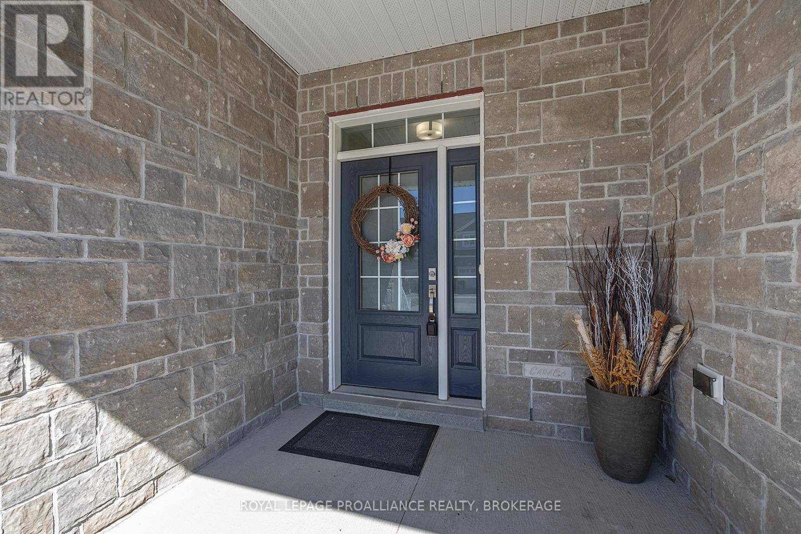 Kingston (city Northwest), ON K7P0M6,1550 DAVENPORT CRESCENT