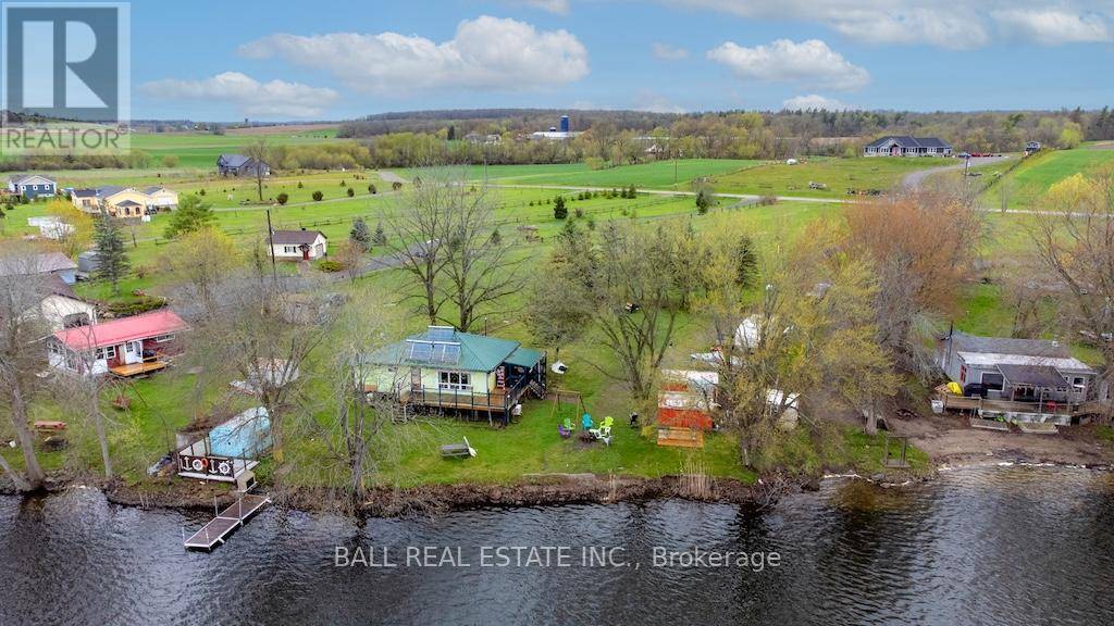Trent Hills (campbellford), ON K0L1L0,531 CATCHMORE ROAD