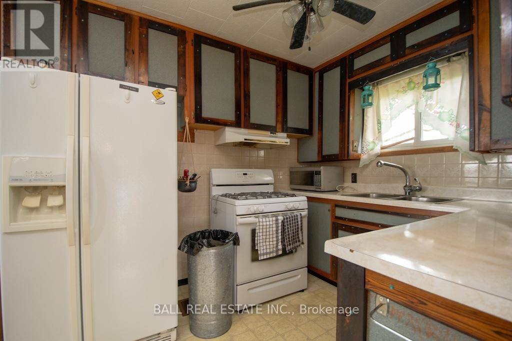 Trent Hills (campbellford), ON K0L1L0,531 CATCHMORE ROAD