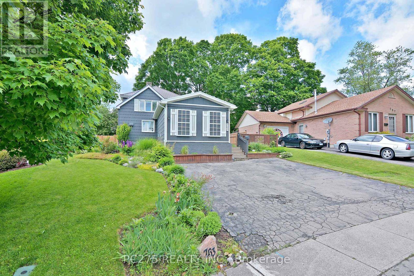 Woodstock (woodstock - South), ON N4S8M1,763 BOYLE DRIVE