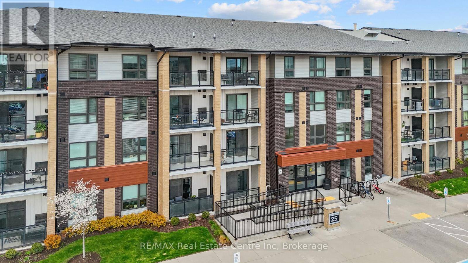 Guelph (pineridge/westminster Woods), ON N1L1L9,25 Kay CRES #205