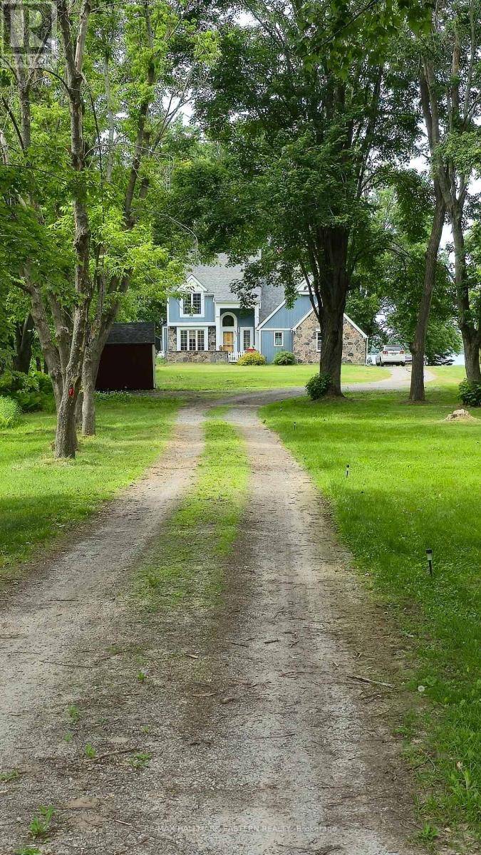 Havelock-belmont-methuen (belmont-methuen), ON K0L1Z0,572 ROUND LAKE ROAD