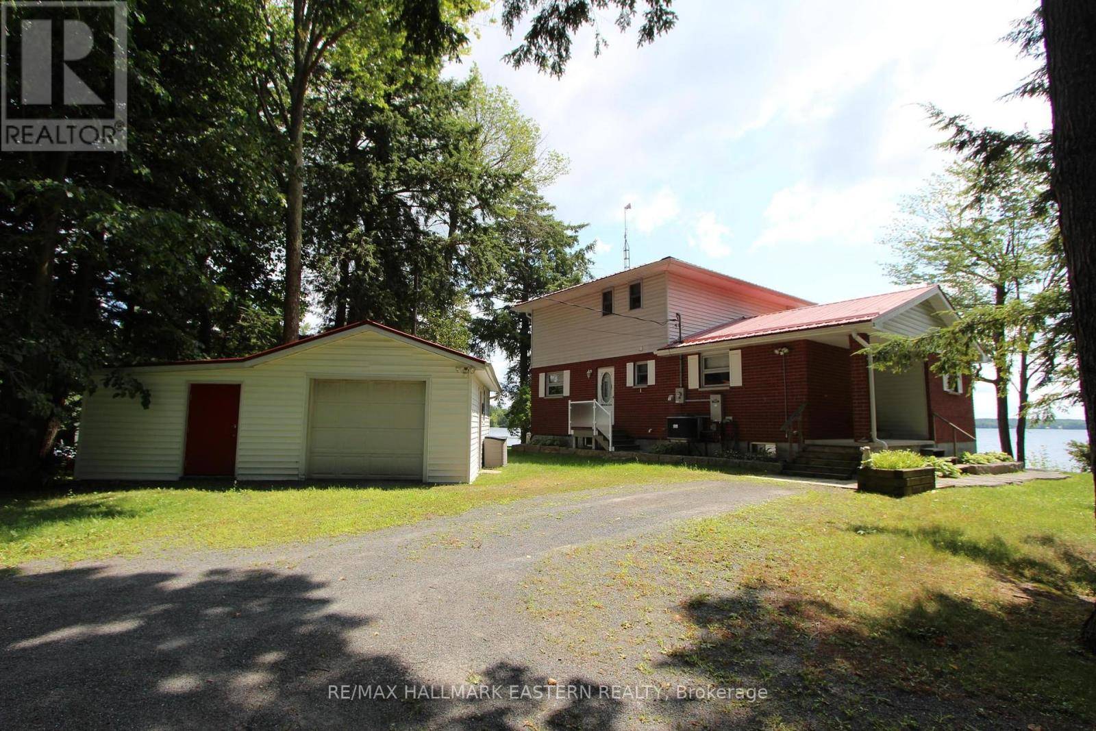 Havelock-belmont-methuen (belmont-methuen), ON K0L1Z0,39 FIRE ROUTE 50