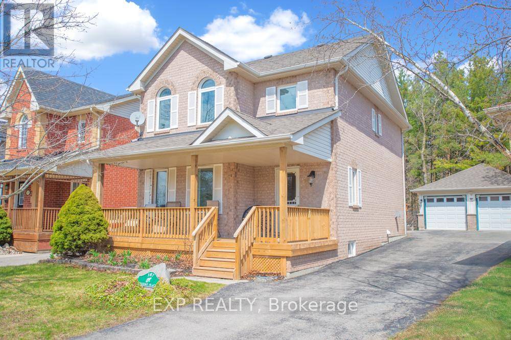 Guelph/eramosa (rockwood), ON N0B2K0,167 ACADEMY PLACE