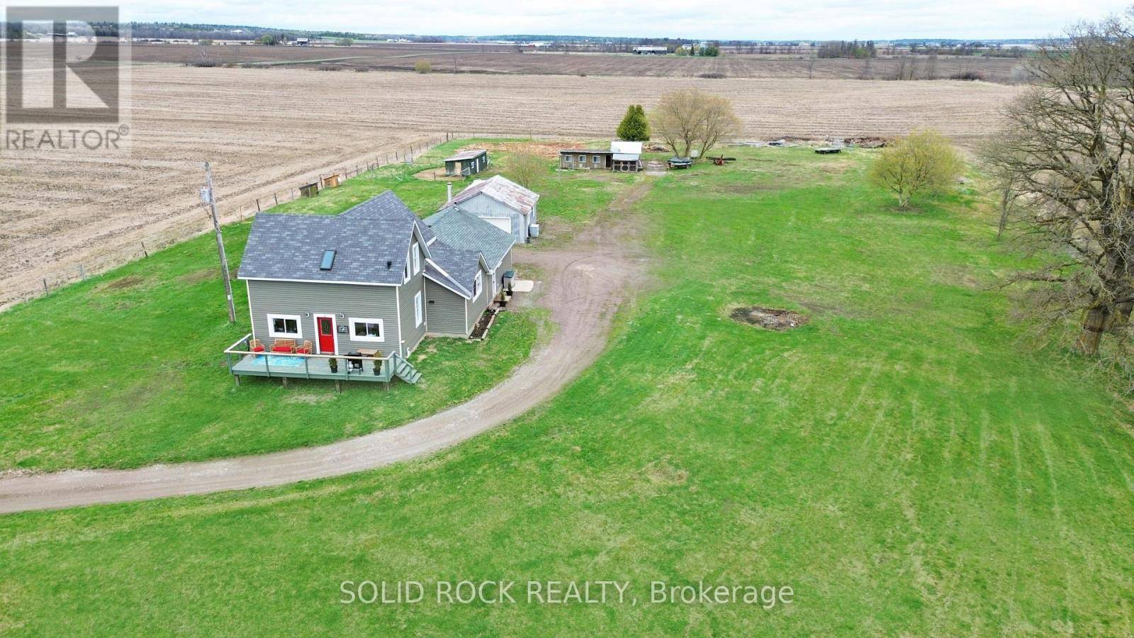 Admaston/bromley, ON K0J1S0,4270 HIGHWAY 60 HIGHWAY