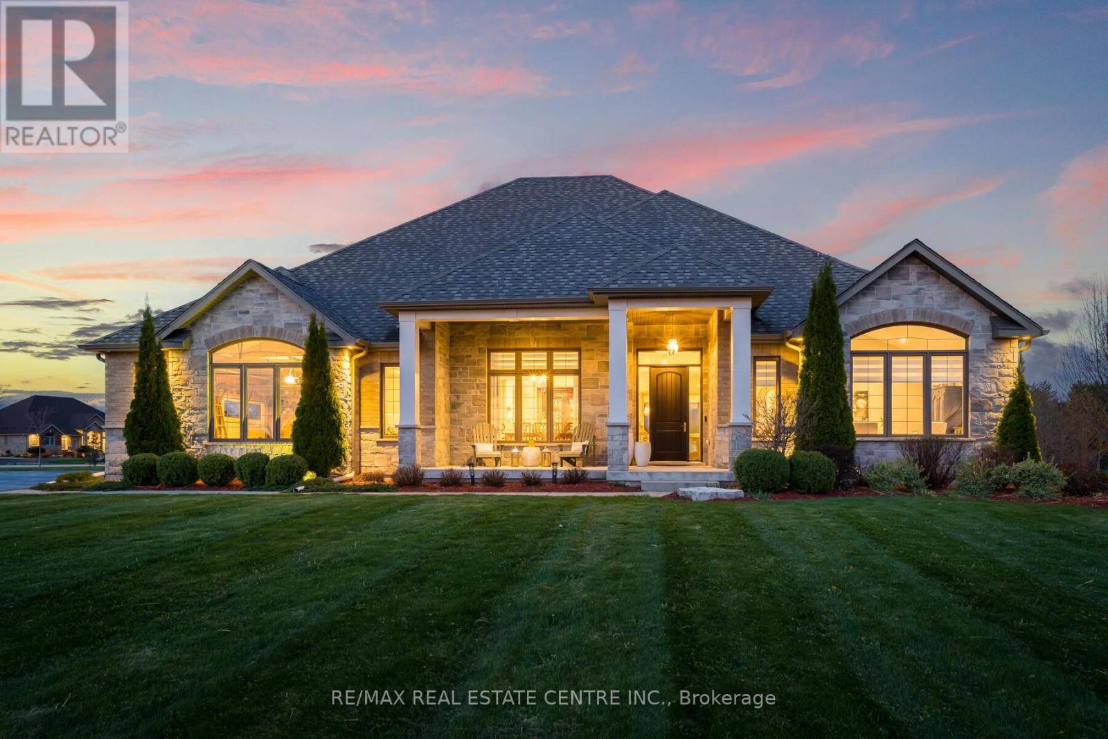 Guelph/eramosa (rockwood), ON N0B2K0,109 CREWSON COURT
