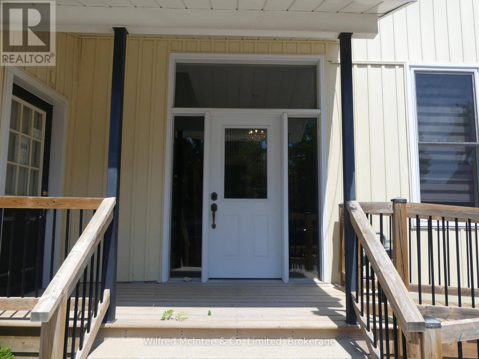 Central Huron (clinton), ON N0M1L0,9 RATTENBURY STREET