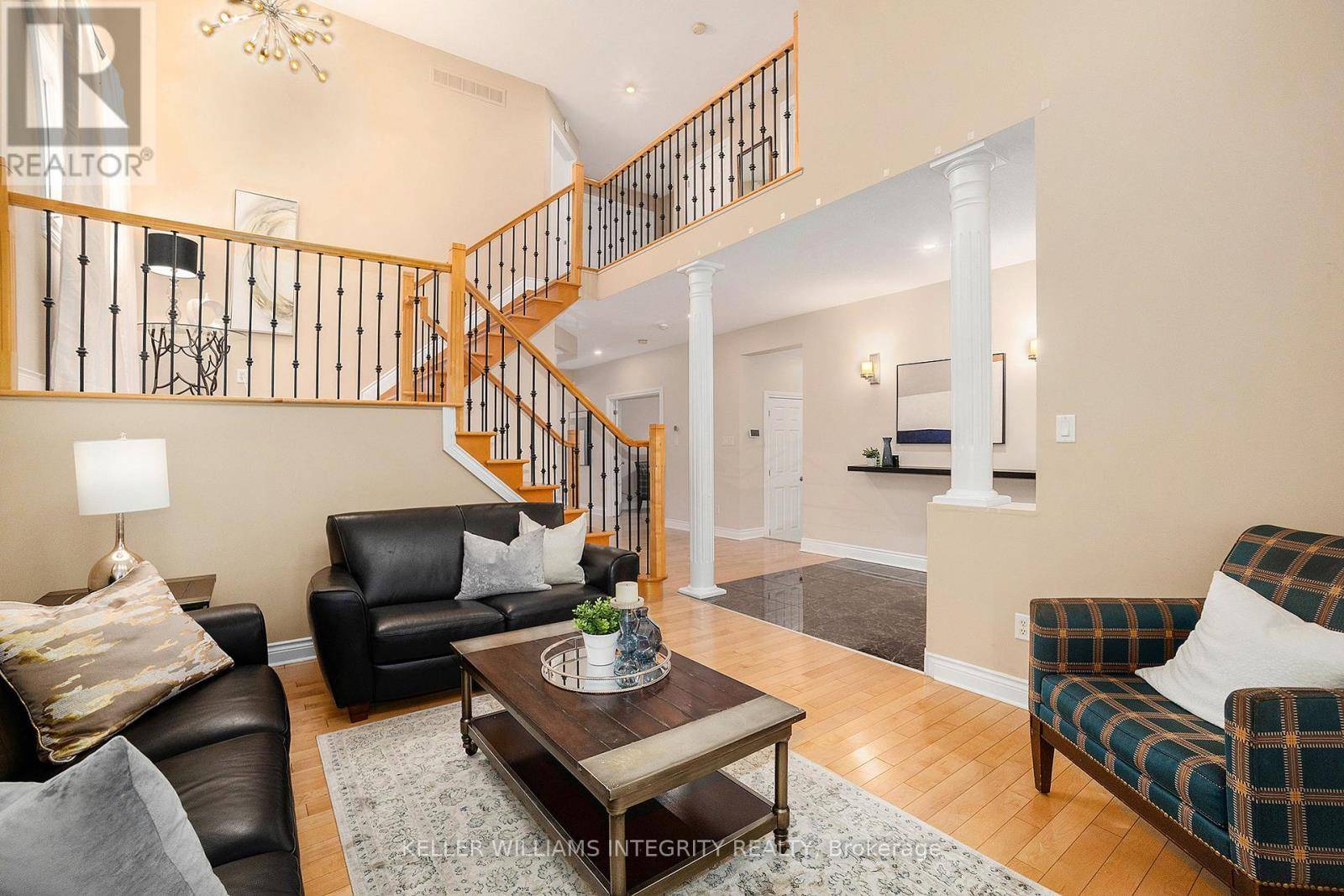 Ottawa, ON K2J0E9,346 BLACKLEAF DRIVE