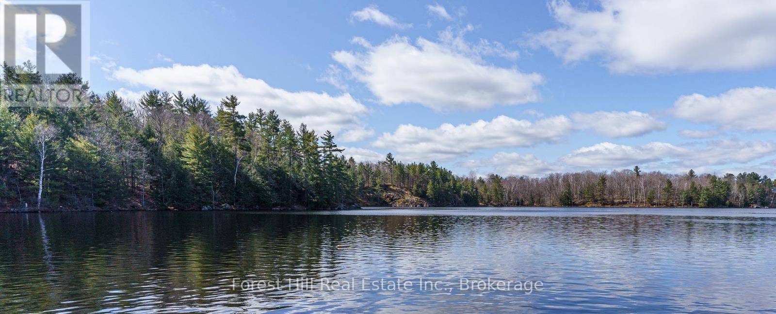 Muskoka Lakes (wood (muskoka Lakes)), ON P0C1A0,0 CLEAR LAKE ROAD