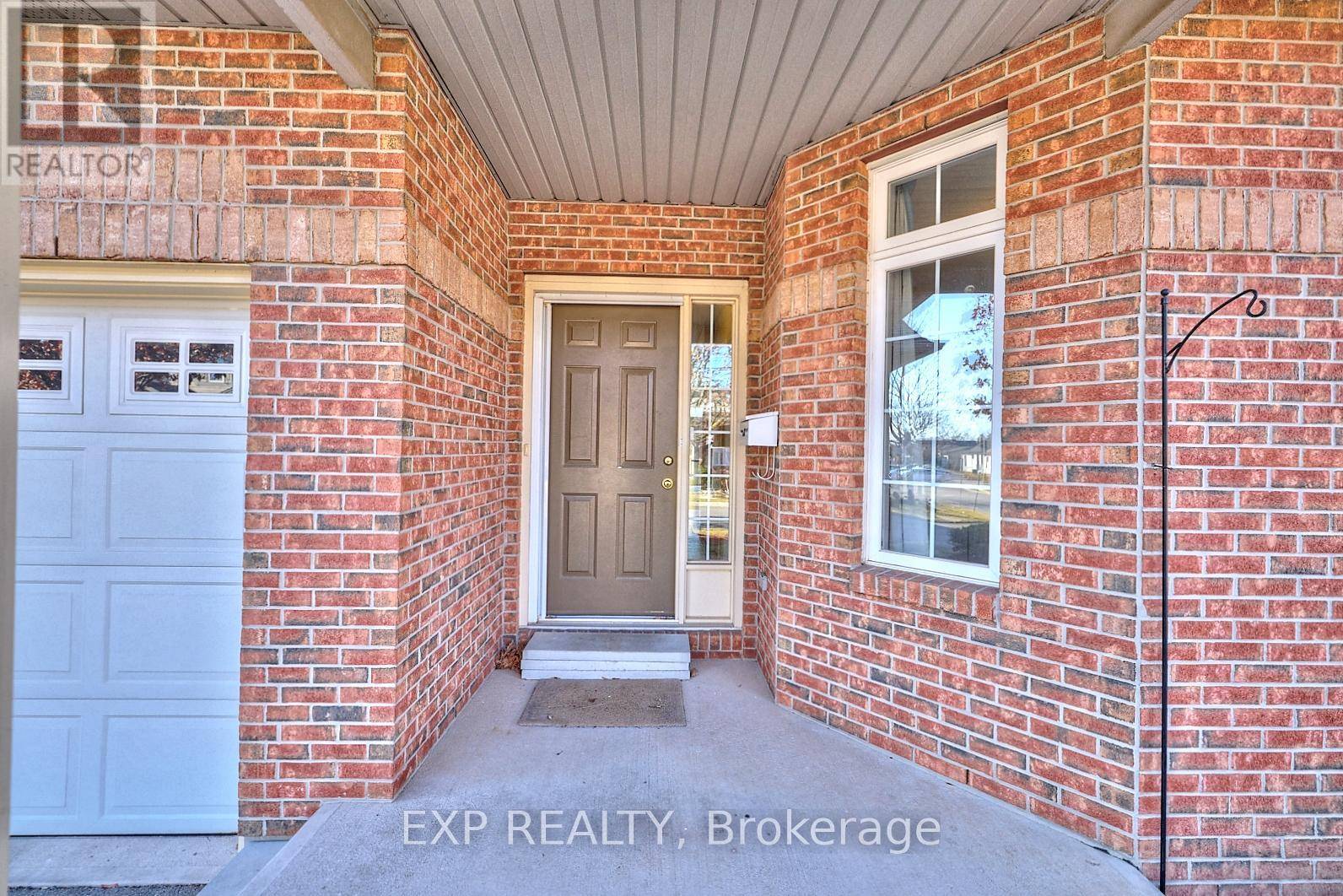 Niagara Falls (hospital), ON L2G4L2,5595 DRUMMOND RD #23