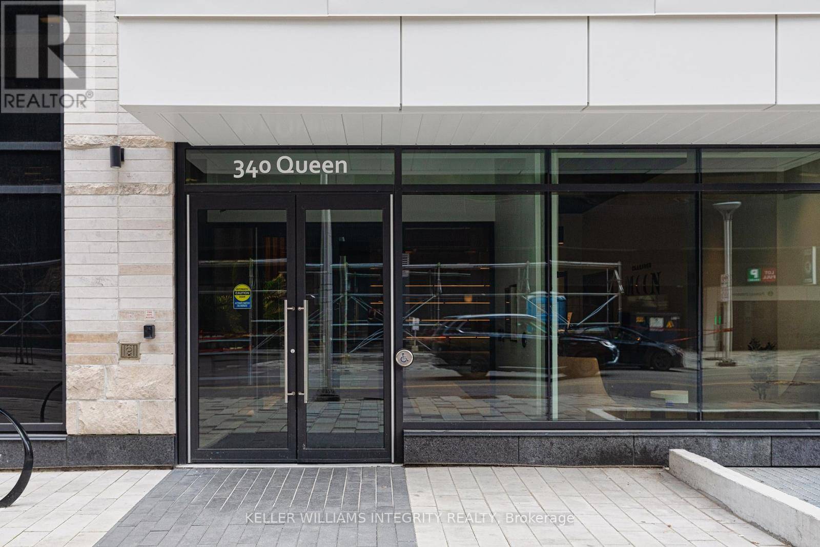 Ottawa, ON K1R0G1,340 Queen ST #1409