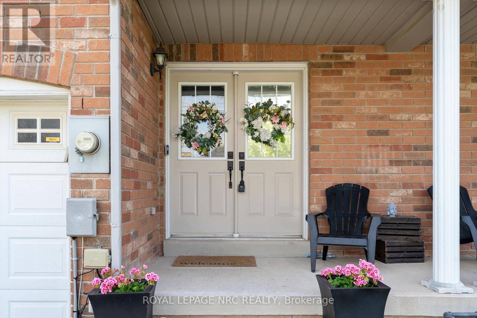 St. Catharines (secord Woods), ON L2P0A1,6 MACKENZIE KING AVENUE