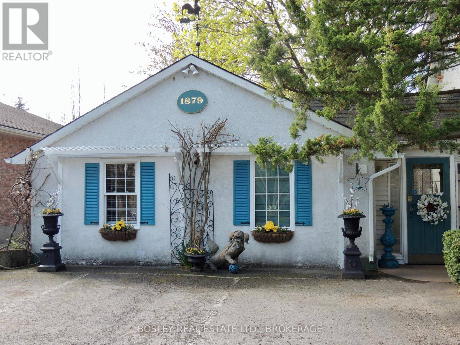 Niagara-on-the-lake (town), ON L0S1J0,1879 LAKESHORE ROAD