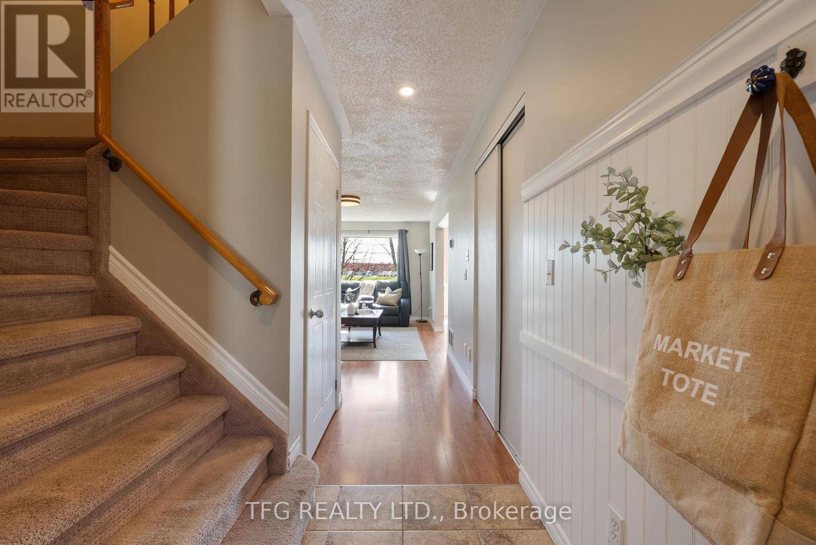 Cobourg, ON K9A5P7,535 WILSON ROAD