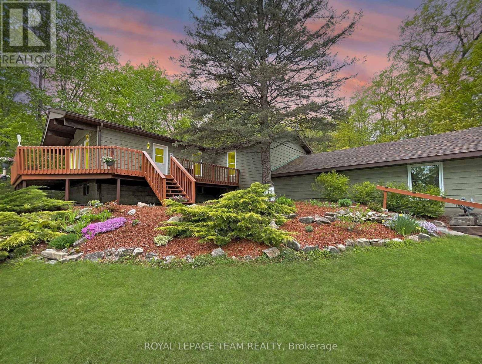 Greater Madawaska, ON K0J1H0,371 KENNEDY ROAD