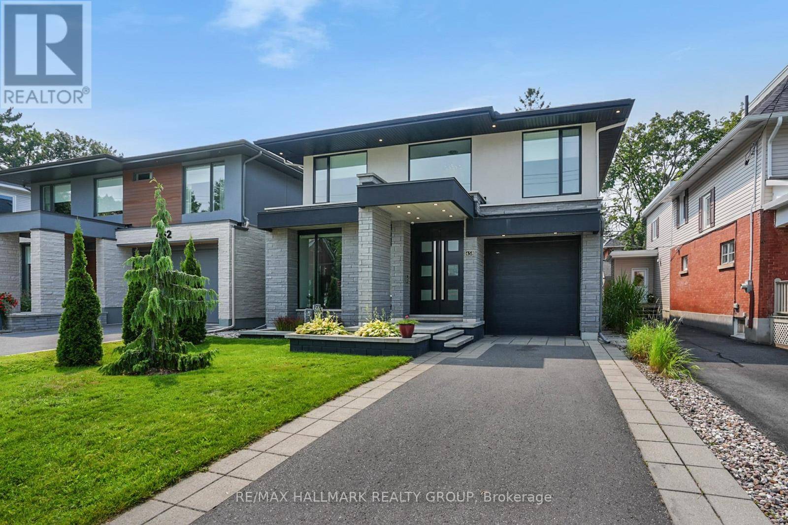 Ottawa, ON K1Z5N9,458 TWEEDSMUIR AVENUE