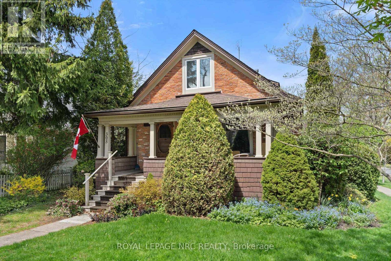 Niagara-on-the-lake (town), ON L0S1J0,305 VICTORIA STREET