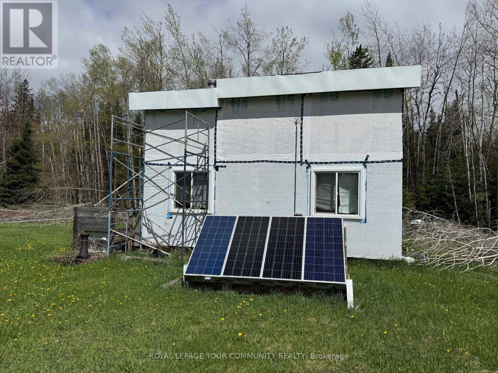 Kawartha Lakes (woodville), ON K0M2T0,829 PROSPECT STREET