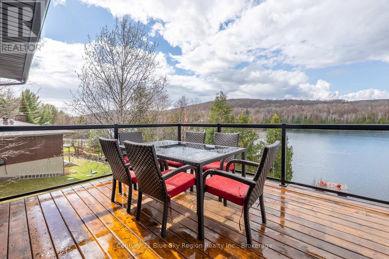 North Bay (birchaven), ON P1B8G4,155 WEST PENINSULA ROAD