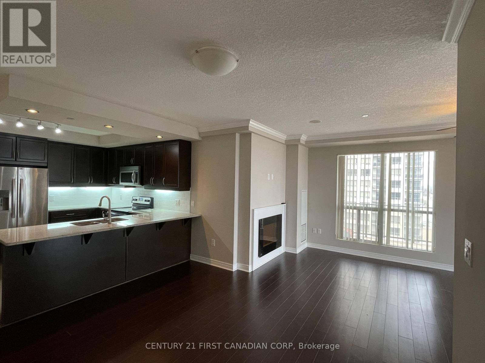 London East (east K), ON N6C3Z3,330 Ridout ST North #1503