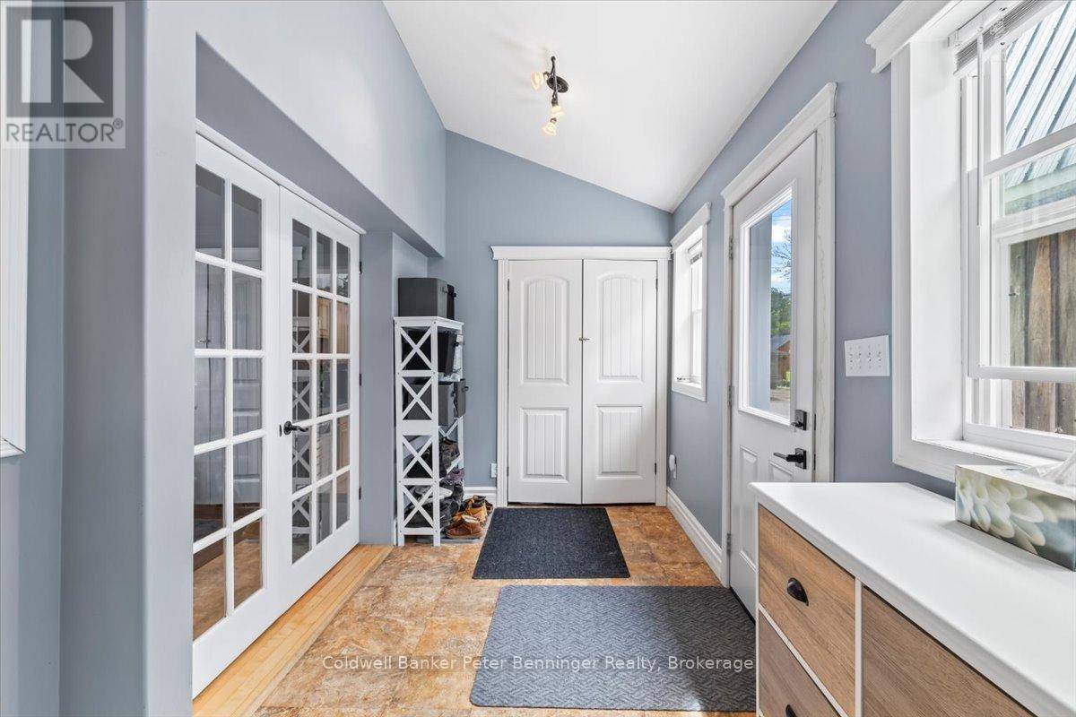 Arran-elderslie, ON N0G2N0,286 VICTORIA STREET S