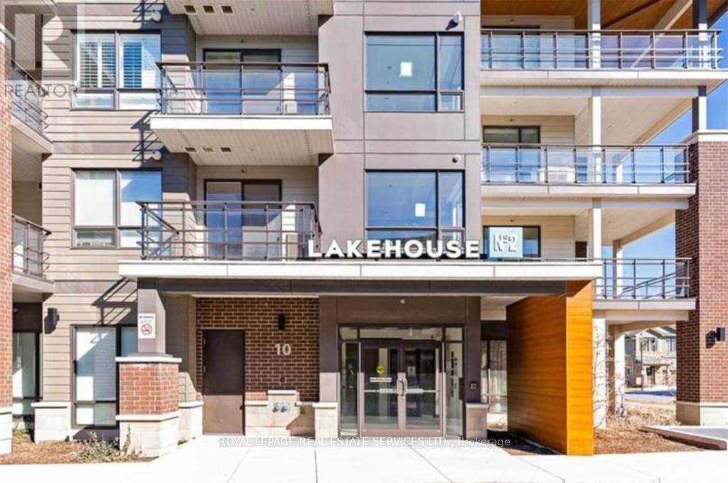 Grimsby (grimsby Beach), ON L3M0H1,10 Esplanade LN #516