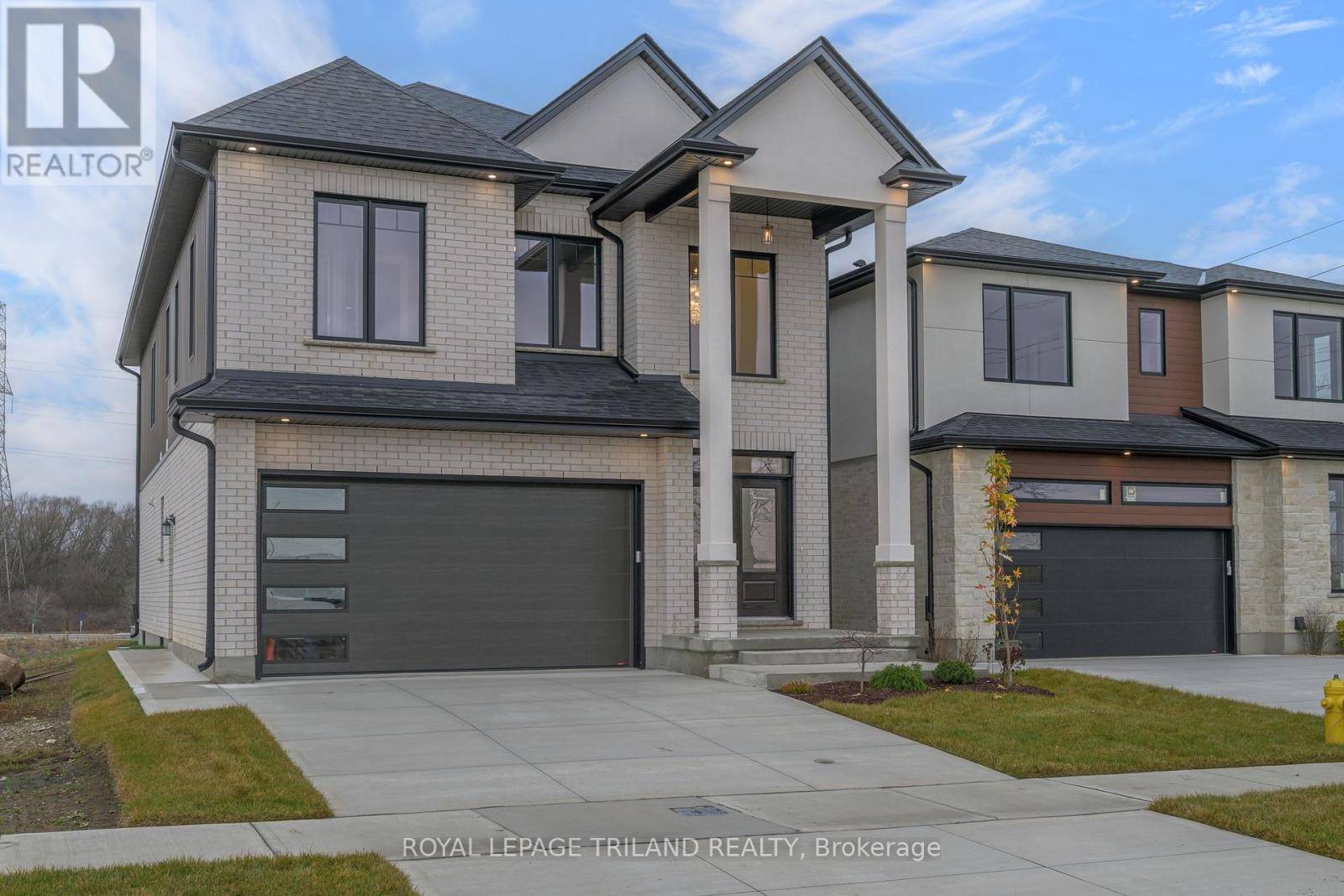 London South (south V), ON N6P0L1,4211 LIBERTY CROSSING