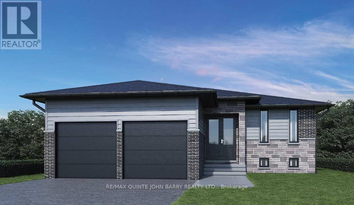 Quinte West (murray Ward), ON K8V0R4,12 Parkland CIR #Lot 6