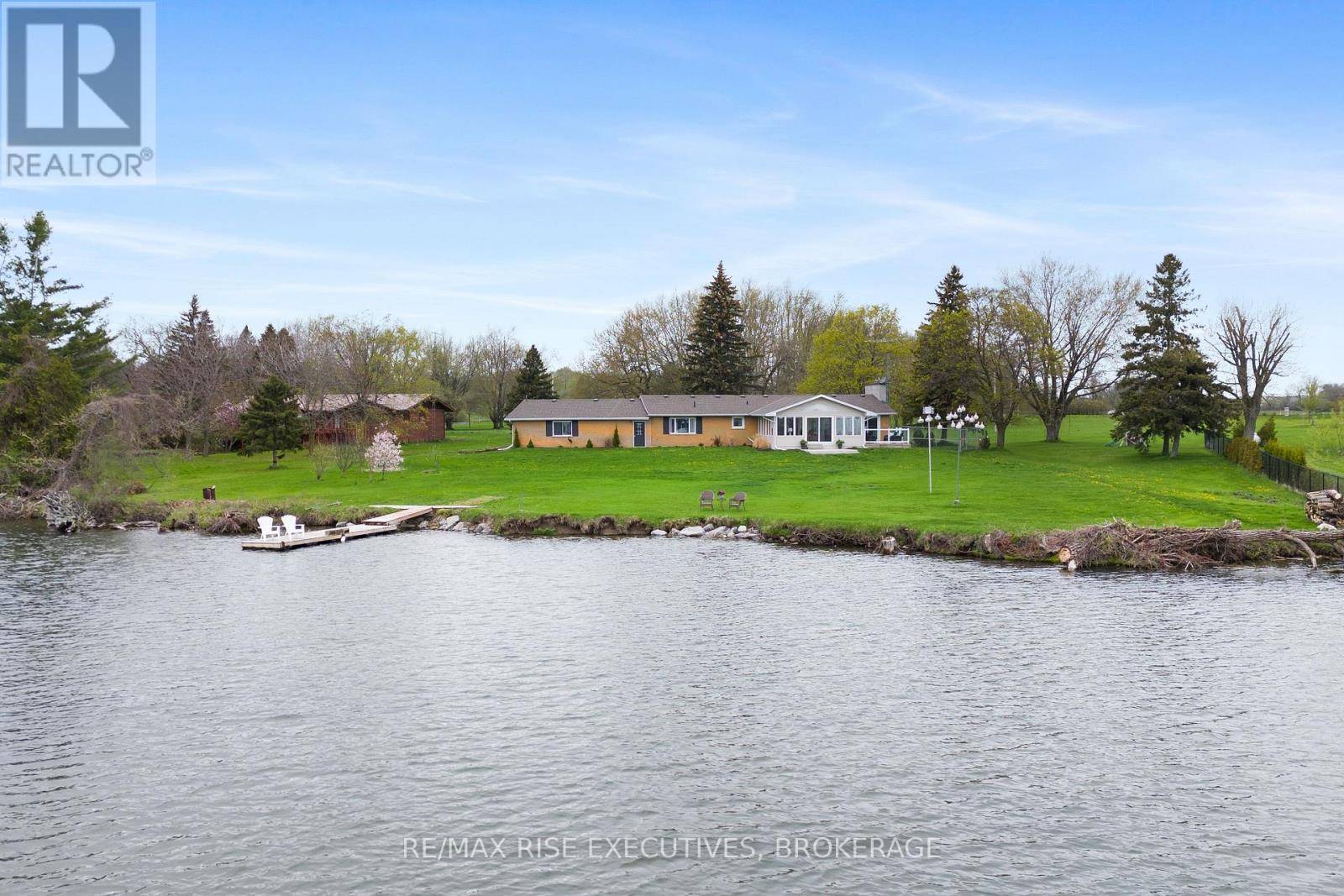 Kingston (city North Of 401), ON K0H1S0,25 ARAGON ROAD