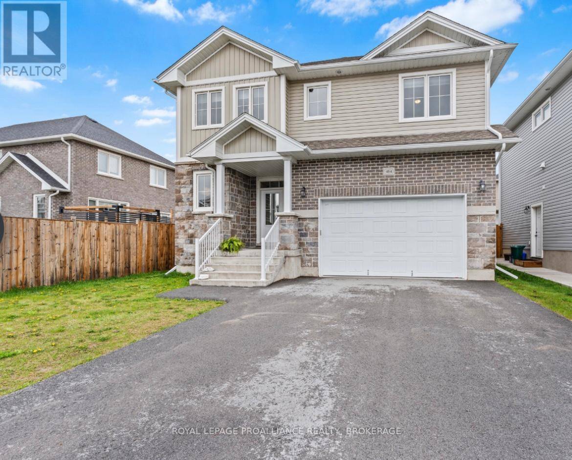 Kingston (city Northwest), ON K7P0K9,464 BETH CRESCENT