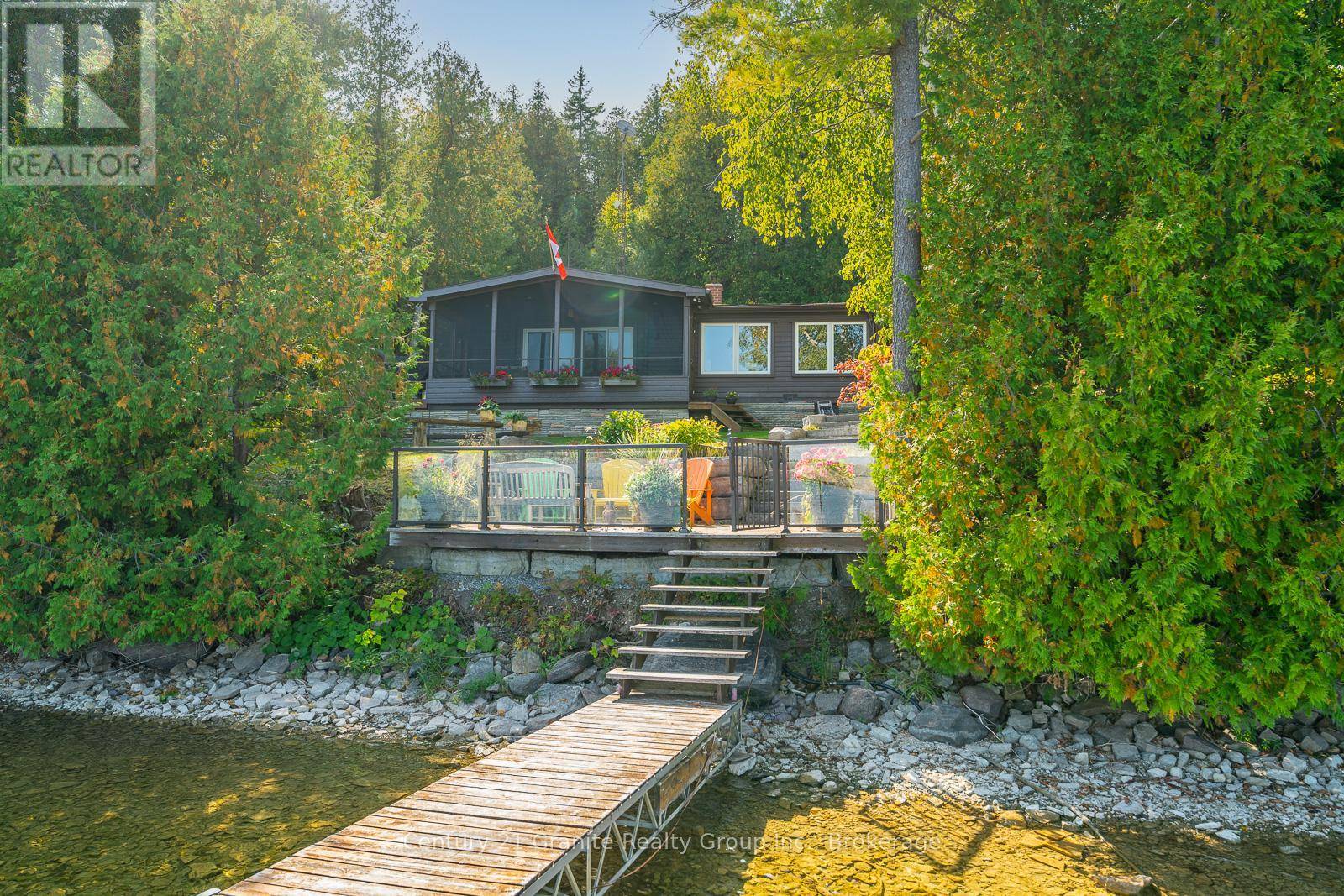Kawartha Lakes (somerville), ON K0M1K0,118 GRIFFIN DRIVE