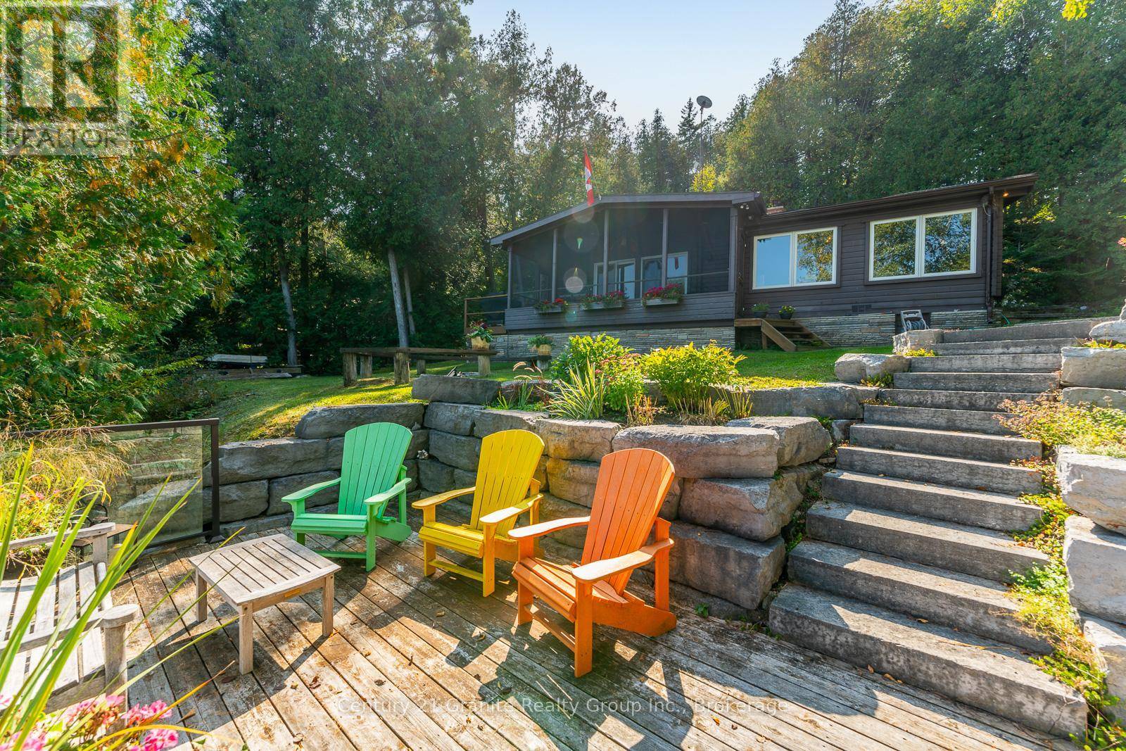 Kawartha Lakes (somerville), ON K0M1K0,118 GRIFFIN DRIVE