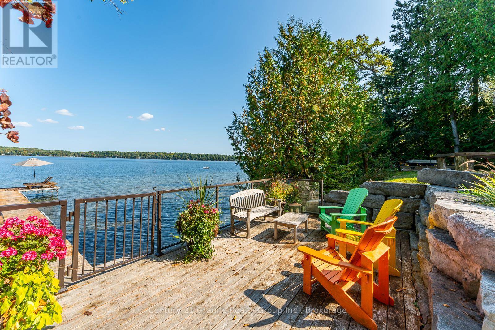 Kawartha Lakes (somerville), ON K0M1K0,118 GRIFFIN DRIVE