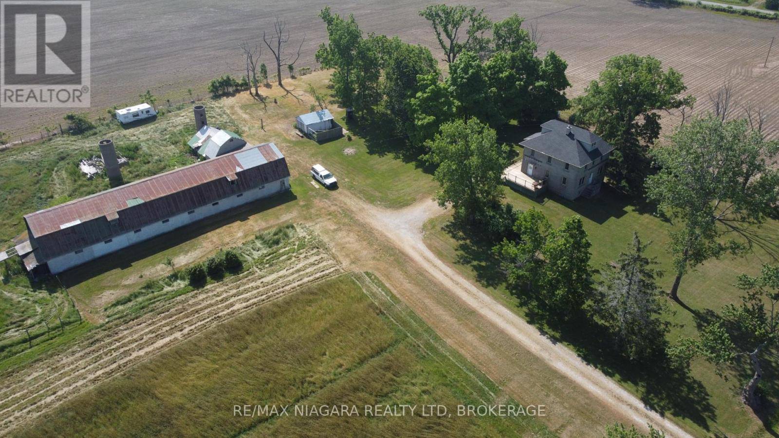 Haldimand (dunnville), ON N0A1K0,298 DICKHOUT ROAD