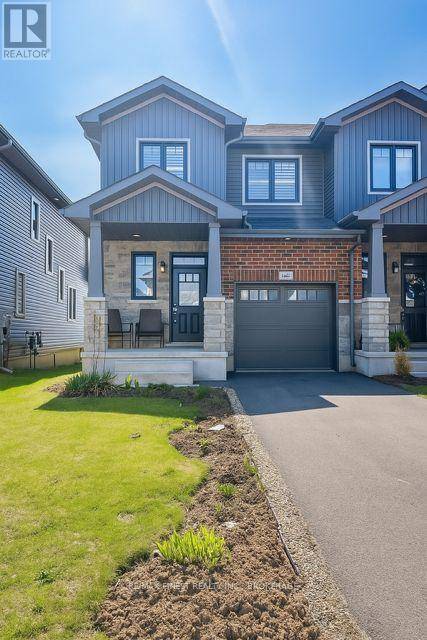 Loyalist (amherstview), ON K7N0B9,188 DR RICHARD JAMES CRESCENT