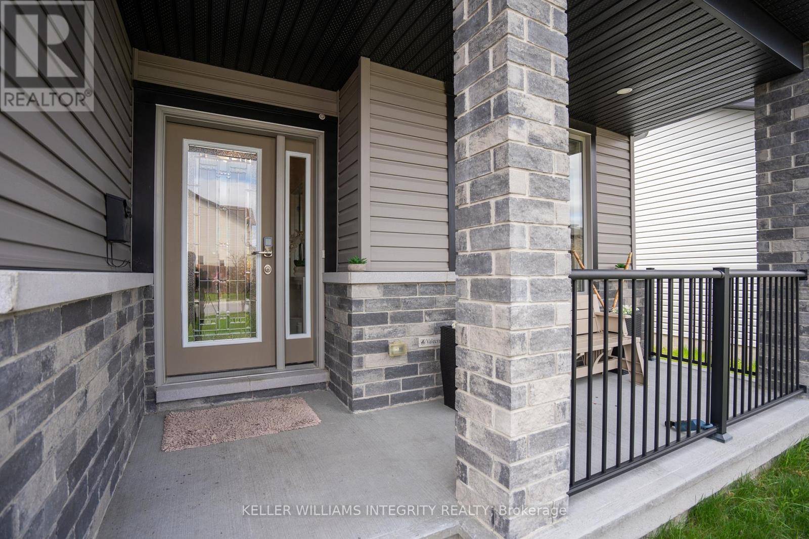 Ottawa, ON K2S0Z1,1126 BECKETT CRESCENT