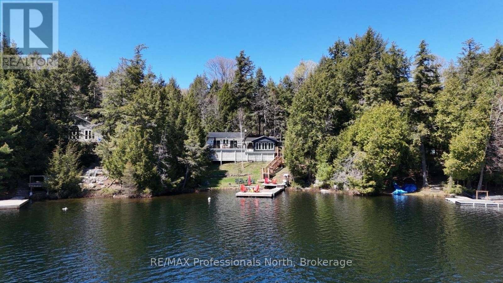 Dysart Et Al (guilford), ON K0M2S0,1352 BITTER LAKE ROAD