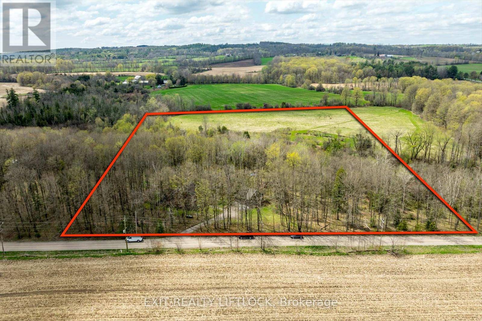 Cavan Monaghan (cavan Twp), ON L0A1G0,136 MCCAMUS 1/4 LINE