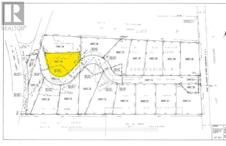 Marmora And Lake (marmora Ward), ON K0K2M0,31 GLEN RIDGE ROAD