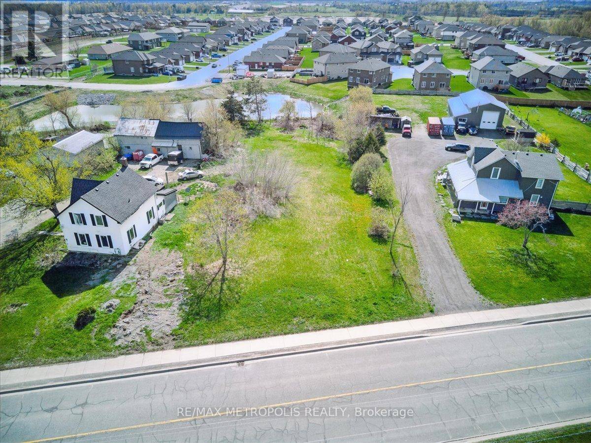 Asphodel-norwood, ON K0L2V0,130 COUNTY RD 40 ROAD